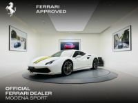 Ferrari 488 GTB V8 3.9 T 670ch - <small></small> 229.900 € <small>TTC</small> - #1