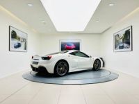 Ferrari 488 GTB V8 3.9 T 670ch - <small></small> 229.900 € <small>TTC</small> - #3