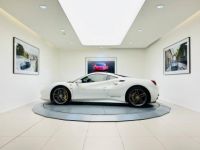 Ferrari 488 GTB V8 3.9 T 670ch - <small></small> 229.900 € <small>TTC</small> - #4