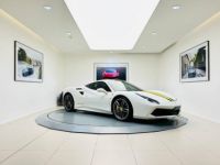 Ferrari 488 GTB V8 3.9 T 670ch - <small></small> 229.900 € <small>TTC</small> - #8