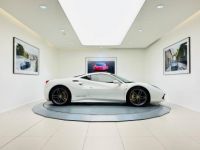 Ferrari 488 GTB V8 3.9 T 670ch - <small></small> 229.900 € <small>TTC</small> - #9