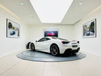 Ferrari 488 GTB V8 3.9 T 670ch - <small></small> 229.900 € <small>TTC</small> - #11