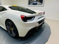 Ferrari 488 GTB V8 3.9 T 670ch - <small></small> 229.900 € <small>TTC</small> - #12