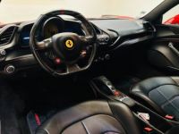 Ferrari 488 GTB V8 3.9 T 670ch - <small></small> 204.900 € <small>TTC</small> - #2