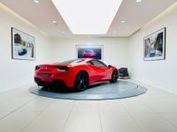 Ferrari 488 GTB V8 3.9 T 670ch - <small></small> 204.900 € <small>TTC</small> - #3