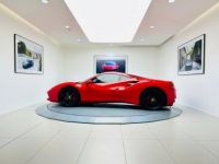 Ferrari 488 GTB V8 3.9 T 670ch - <small></small> 204.900 € <small>TTC</small> - #4