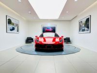 Ferrari 488 GTB V8 3.9 T 670ch - <small></small> 204.900 € <small>TTC</small> - #7