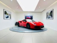 Ferrari 488 GTB V8 3.9 T 670ch - <small></small> 204.900 € <small>TTC</small> - #8