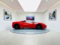 Ferrari 488 GTB V8 3.9 T 670ch - <small></small> 204.900 € <small>TTC</small> - #9