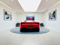 Ferrari 488 GTB V8 3.9 T 670ch - <small></small> 204.900 € <small>TTC</small> - #10