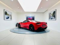 Ferrari 488 GTB V8 3.9 T 670ch - <small></small> 204.900 € <small>TTC</small> - #11