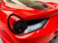 Ferrari 488 GTB V8 3.9 T 670ch - <small></small> 204.900 € <small>TTC</small> - #13