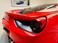 Ferrari 488 GTB V8 3.9 T 670ch - <small></small> 204.900 € <small>TTC</small> - #16