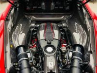 Ferrari 488 GTB V8 3.9 T 720ch Pista - <small></small> 464.900 € <small>TTC</small> - #5