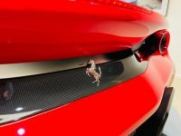 Ferrari 488 GTB V8 3.9 T 720ch Pista - <small></small> 464.900 € <small>TTC</small> - #11