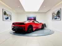 Ferrari 488 GTB V8 3.9 T 720ch Pista - <small></small> 439.900 € <small>TTC</small> - #3