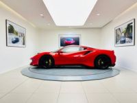 Ferrari 488 GTB V8 3.9 T 720ch Pista - <small></small> 439.900 € <small>TTC</small> - #4