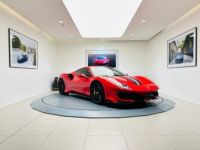 Ferrari 488 GTB V8 3.9 T 720ch Pista - <small></small> 439.900 € <small>TTC</small> - #8