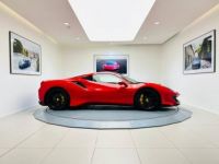 Ferrari 488 GTB V8 3.9 T 720ch Pista - <small></small> 439.900 € <small>TTC</small> - #9