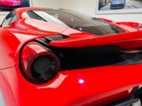 Ferrari 488 GTB V8 3.9 T 720ch Pista - <small></small> 439.900 € <small>TTC</small> - #13