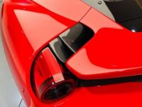 Ferrari 488 GTB V8 3.9 T 720ch Pista - <small></small> 439.900 € <small>TTC</small> - #14