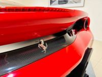 Ferrari 488 GTB V8 3.9 T 720ch Pista - <small></small> 439.900 € <small>TTC</small> - #15