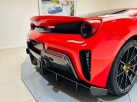 Ferrari 488 GTB V8 3.9 T 720ch Pista - <small></small> 439.900 € <small>TTC</small> - #18