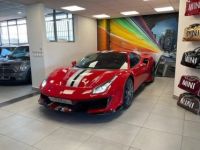 Ferrari 488 GTB V8 3.9 720CH PISTA - <small></small> 489.900 € <small>TTC</small> - #1