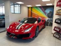 Ferrari 488 GTB V8 3.9 720CH PISTA - <small></small> 489.900 € <small>TTC</small> - #2