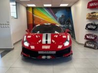 Ferrari 488 GTB V8 3.9 720CH PISTA - <small></small> 489.900 € <small>TTC</small> - #3