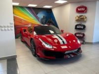 Ferrari 488 GTB V8 3.9 720CH PISTA - <small></small> 489.900 € <small>TTC</small> - #4