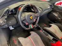 Ferrari 488 GTB V8 3.9 720CH PISTA - <small></small> 489.900 € <small>TTC</small> - #5