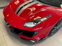 Ferrari 488 GTB V8 3.9 720CH PISTA - <small></small> 489.900 € <small>TTC</small> - #6