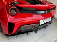 Ferrari 488 GTB V8 3.9 720CH PISTA - <small></small> 489.900 € <small>TTC</small> - #8