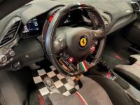 Ferrari 488 GTB V8 3.9 720CH PISTA - <small></small> 489.900 € <small>TTC</small> - #9