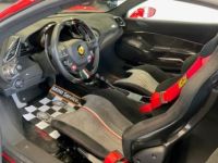 Ferrari 488 GTB V8 3.9 720CH PISTA - <small></small> 489.900 € <small>TTC</small> - #10