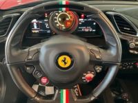 Ferrari 488 GTB V8 3.9 720CH PISTA - <small></small> 489.900 € <small>TTC</small> - #11