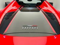 Ferrari 488 GTB V8 3.9 T 720ch Pista Spider - <small></small> 679.900 € <small>TTC</small> - #12