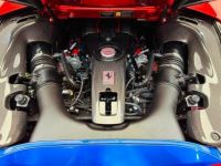 Ferrari 488 GTB V8 3.9 T 720ch Pista Spider - <small></small> 684.900 € <small>TTC</small> - #5