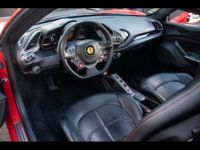 Ferrari 488 GTB V8 bi-turbo 3.9l - 670ch - <small></small> 189.900 € <small>TTC</small> - #11