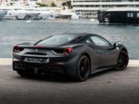 Ferrari 488 GTB V8 F1 670 CV - MONACO - <small></small> 249.900 € <small>TTC</small> - #5