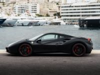 Ferrari 488 GTB V8 F1 670 CV - MONACO - <small></small> 249.900 € <small>TTC</small> - #7