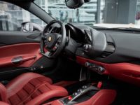 Ferrari 488 GTB V8 F1 670 CV - MONACO - <small></small> 249.900 € <small>TTC</small> - #19