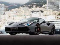 Ferrari 488 GTB V8 F1 670 CV - MONACO - <small></small> 249.900 € <small>TTC</small> - #25