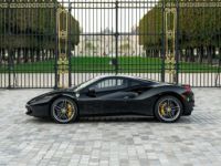 Ferrari 488 GTB *Full carbon* - <small></small> 224.900 € <small>TTC</small> - #2