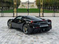 Ferrari 488 GTB *Full carbon* - <small></small> 224.900 € <small>TTC</small> - #3