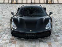 Ferrari 488 GTB *Full carbon* - <small></small> 224.900 € <small>TTC</small> - #4