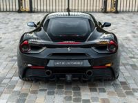 Ferrari 488 GTB *Full carbon* - <small></small> 224.900 € <small>TTC</small> - #5