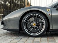 Ferrari 488 GTB *Grigio Silverstone & Cuoio* - <small></small> 224.900 € <small>TTC</small> - #6