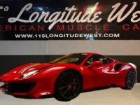 Ferrari 488 Pista - <small></small> 456.000 € <small>TTC</small> - #1